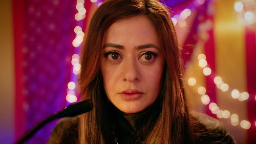 Aish Faces Her Past