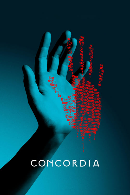 Show cover for Concordia