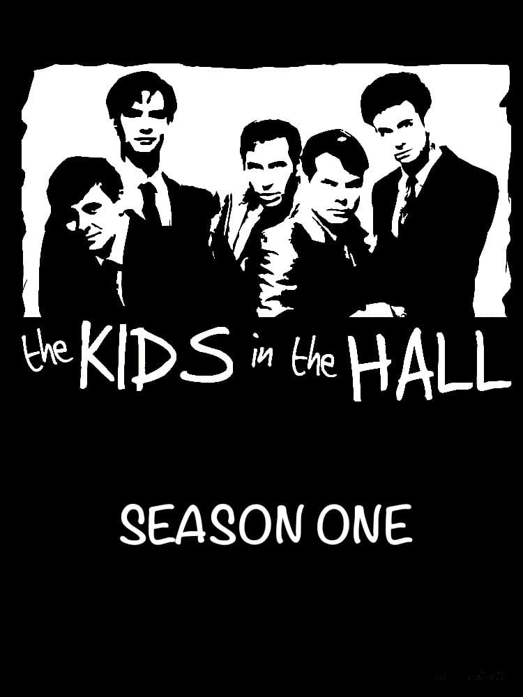 Season 1 poster