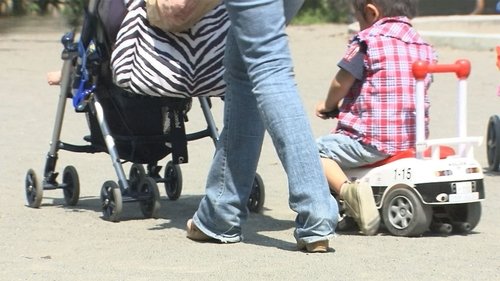 Background image for Japan Plans to Open Day Care Centers to All Children