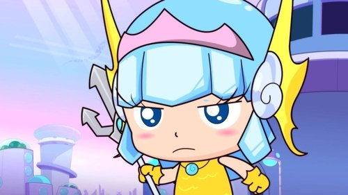 Background image for Episode 10