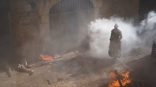 Background image for The French Revolution - part 2