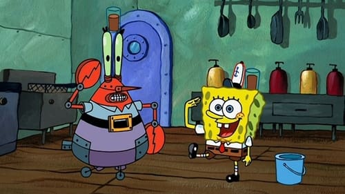 Imitation Krabs