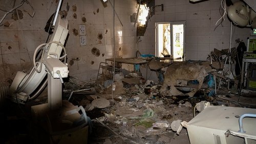 Background image for Surgical Strike