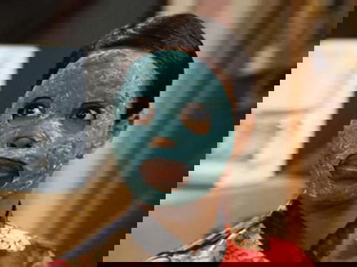 Background image for Scammed