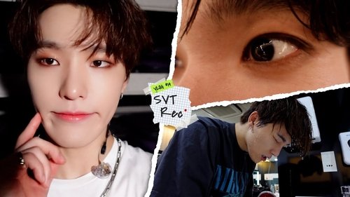 Background image for [SVT Record] 돌아온 겸Log : 퇴근 후 뒹굴뒹굴 | 디노의 혼자서도 잘해요 | 전지적 디노 시점 #14