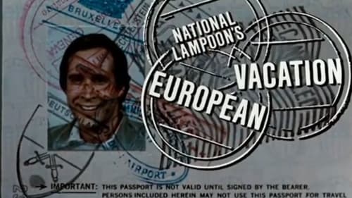 National Lampoon's European Vacation (1985)