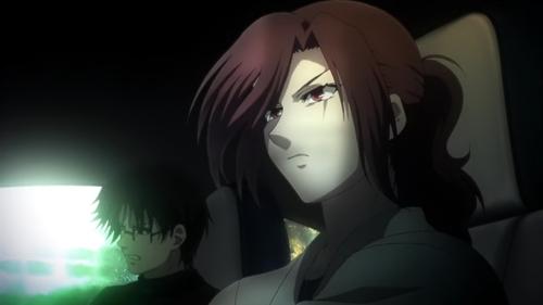 Background image for Remaining Sense of Pain II