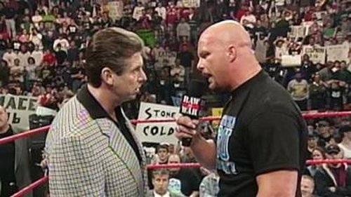 Background image for RAW is WAR 250