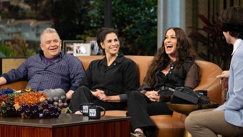 Background image for Why Can't I Sleep?