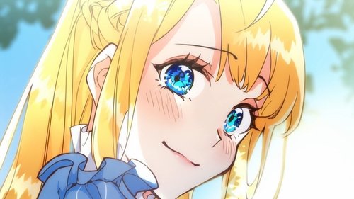 Background image for Scarred Saint