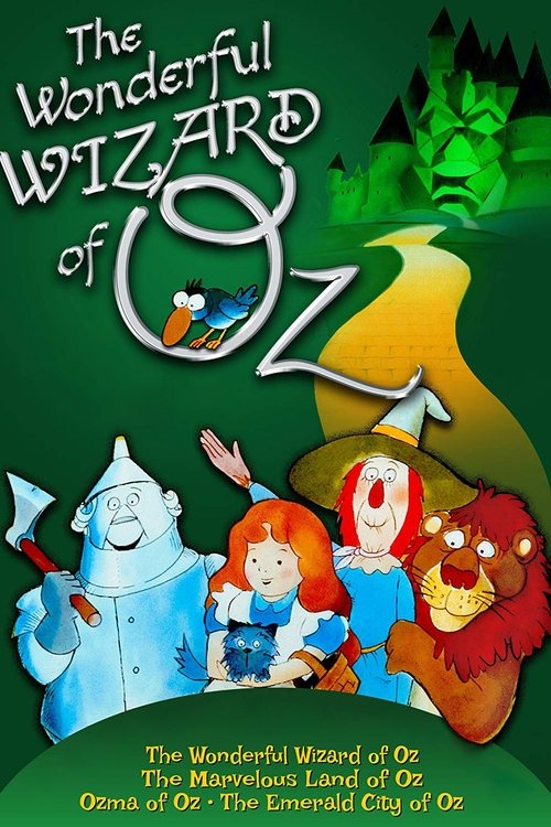 Season 1 poster