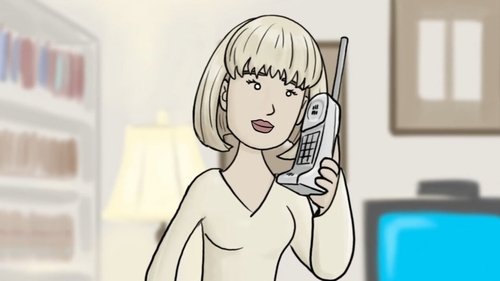 Background image for How Scream Should Have Ended