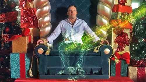 Background image for Secret Santa