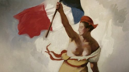 Background image for The Romantic Revolution (1827-1832)