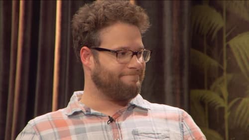 Seth Rogen; Asa Akira