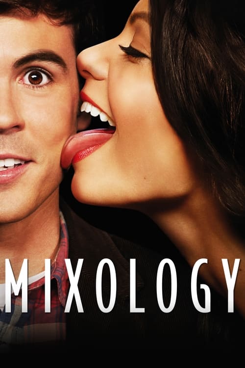 Show cover for Mixology