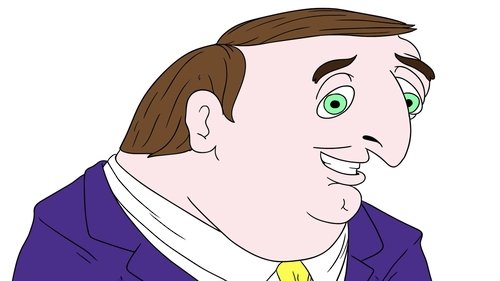 Background image for Desmond's Big Day Out