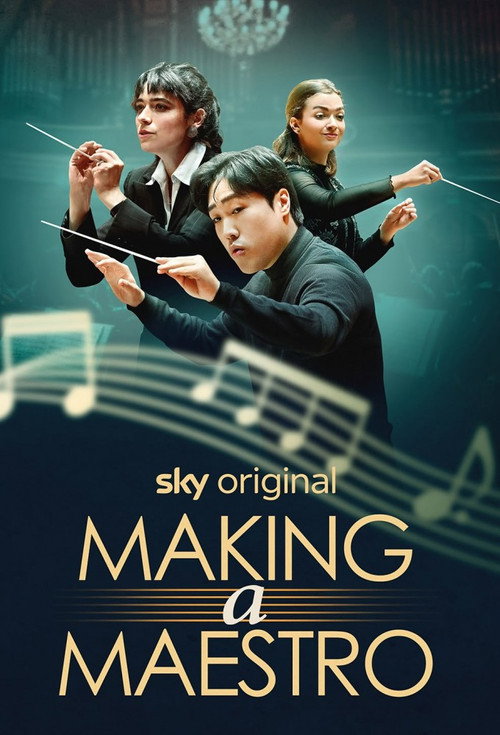 Making A Maestro