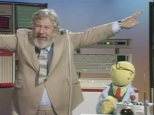 Peter Ustinov