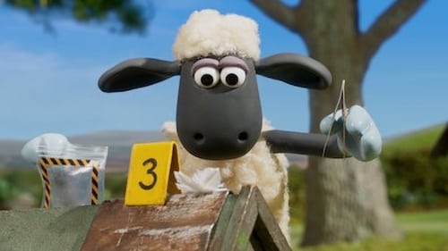 Super Sheep