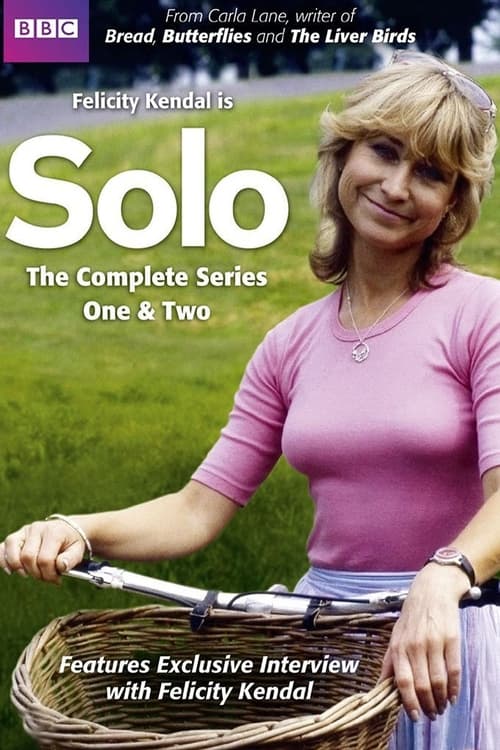 Show cover for Solo