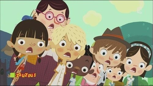 Background image for Episode 16
