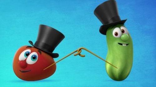 Background image for New in Town