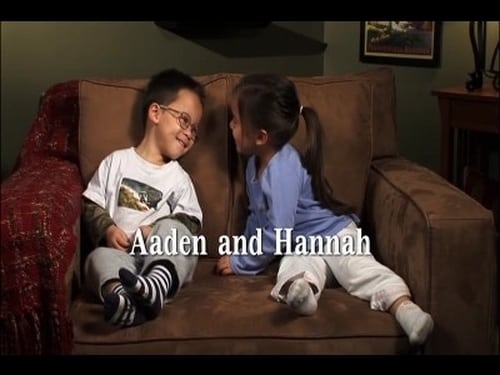 Hannah and Aaden