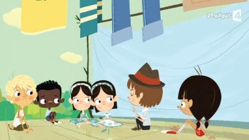Background image for Episode 3