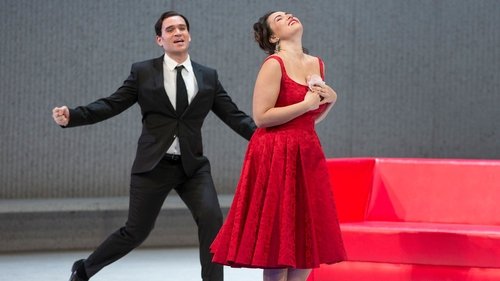 Background image for La Traviata