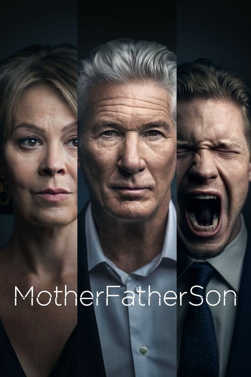 Show cover for MotherFatherSon