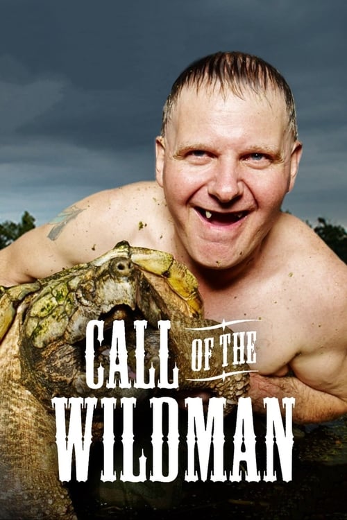 Show cover for Call of the Wildman