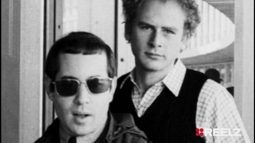 Simon & Garfunkel