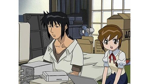 Background image for BPS Arrives! E-Mode vs. Super Computer, Guest Appearance by the King of America! Part 3