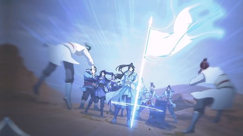 Background image for Episode 9