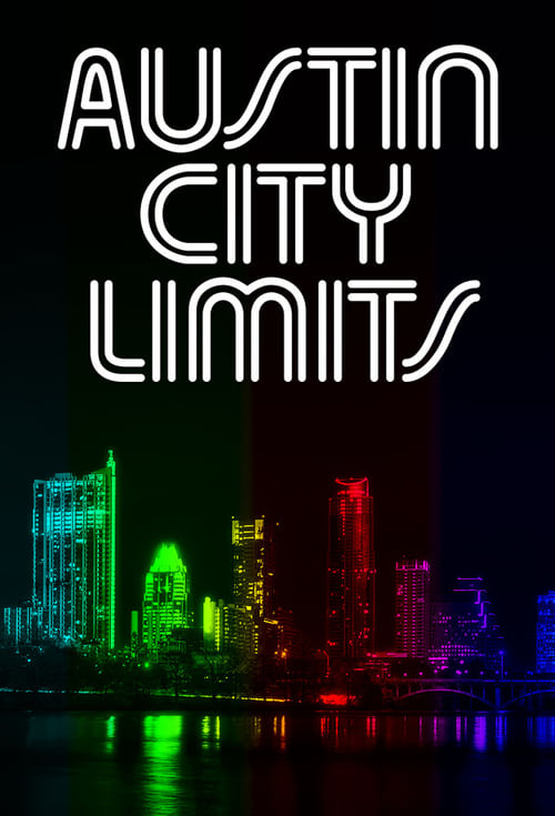 Show cover for Austin City Limits