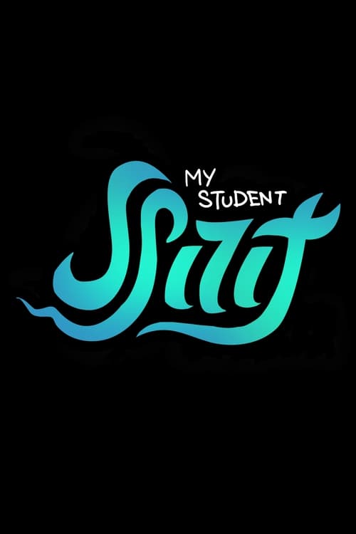 Show cover for My student spirit