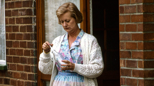 Background image for Daddy's Accident