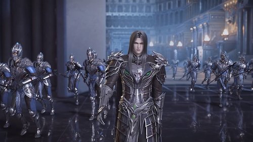 Background image for Episode 9