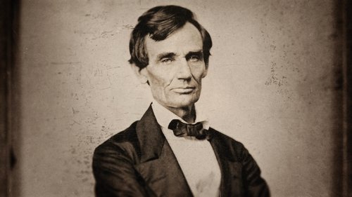 Background image for The Anti-Slavery Candidate