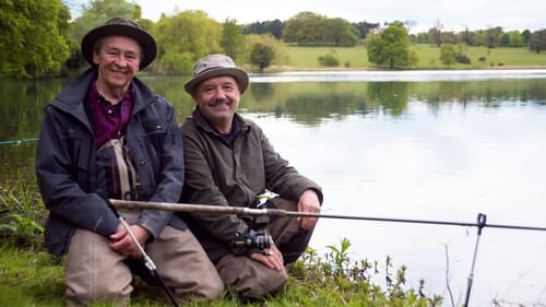 Bream at Burghley House