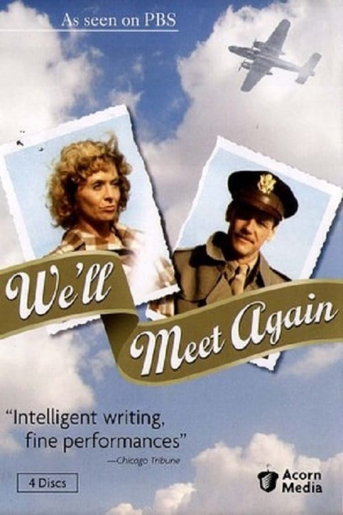 Show cover for We'll Meet Again