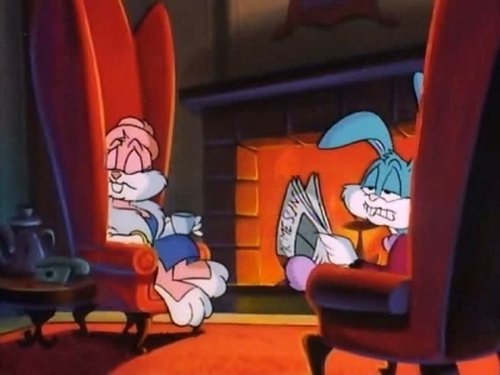 Background image for The Acme Acres Zone