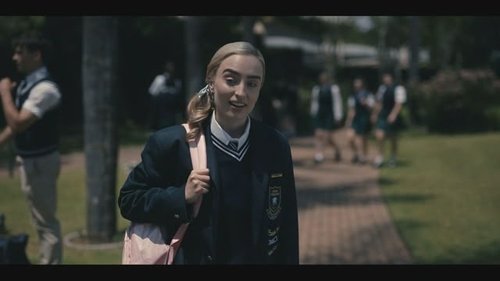 Background image for Welkom by die Kontras