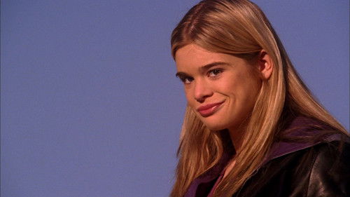 Background image for Haunted