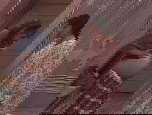 Background image for The Clip Show: All About Rosey (1)