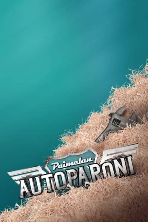 Show cover for Paimelan autoparoni