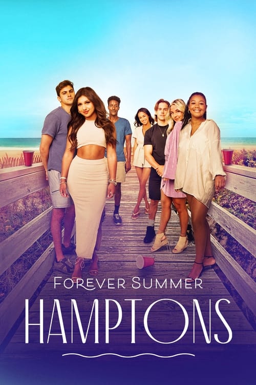 Show cover for Forever Summer: Hamptons