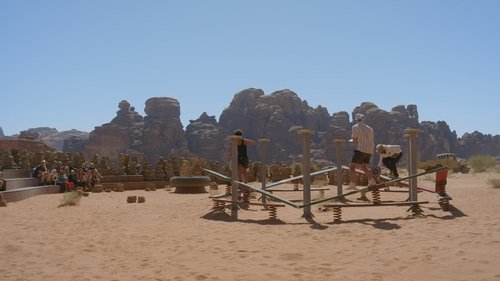 Background image for Episode 8